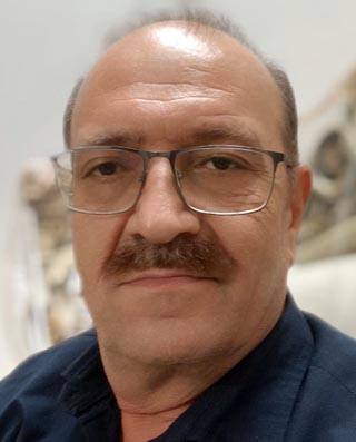 علی جمالی قمی