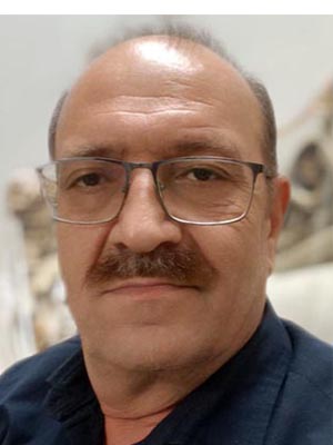 علی جمالی قمی