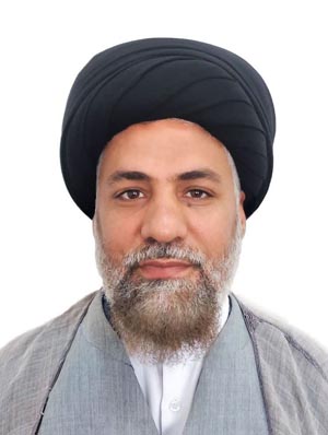 سید عبدالمحمد شریفات