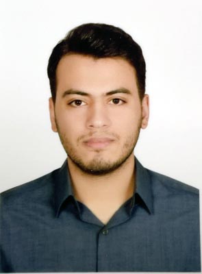 امیرحسین دانشیار