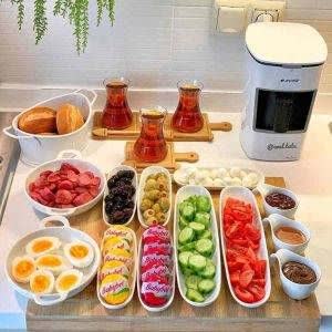 بوفه اغذیه