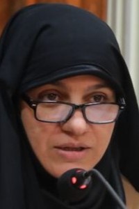 وحیده نعیم آبادی